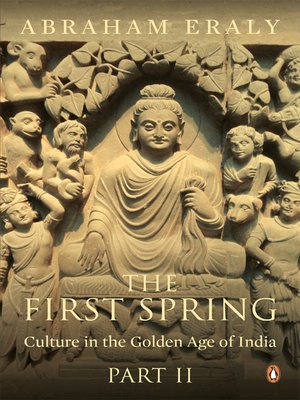 cover image of The First Spring, Part 2